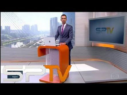 Rede Globo é chamada de 'Globo lixo' durante transmissão ao vivo em São Paulo