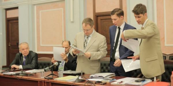 Supremo tribunal russo rejeita apelação e testemunhas de Jeová apelam para a Comissão Europeia dos Direitos Humanos 