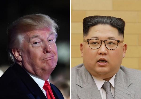 Por que o encontro entre Donald Trump e Kim Jong-un será no dia dos Namorados?