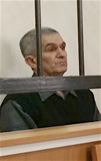 Testemunha de Jeová de 61 anos é torturado em prisão no Cazaquistão