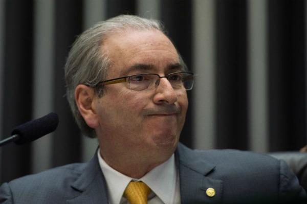 Eduardo Cunha é condenado a 15 anos de prisão