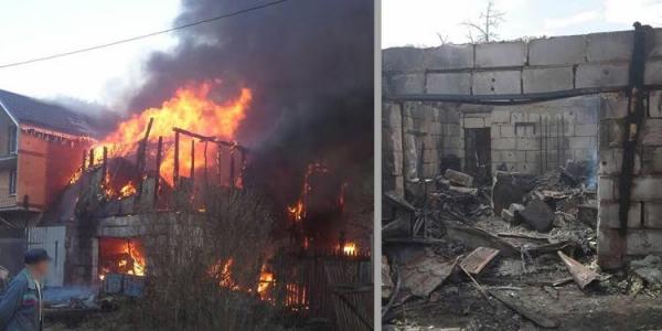 Casas de testemunhas de Jeová são incendiadas em Moscou na Rússia