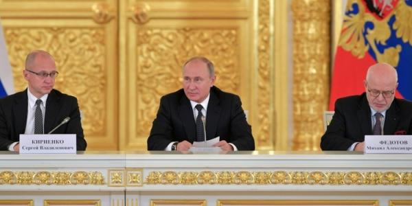 Putin reconhece testemunhas de Jeová como cristãs, mas diz “não entender a fundo” a doutrina
