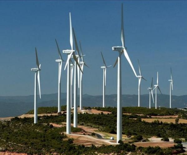 Piauí está entre os maiores produtores de energia eólica da América Latina