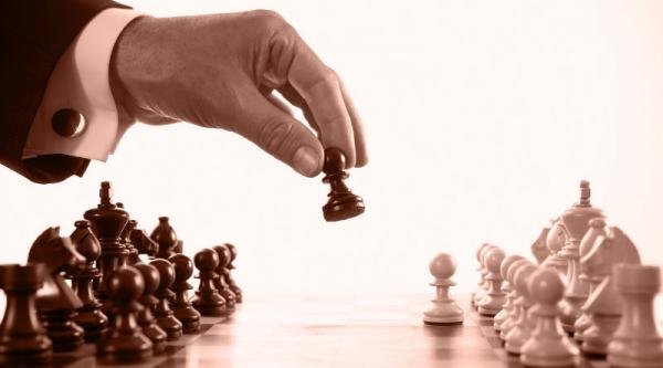 Jogo de xadrez – Um forte estímulo cerebral e parceiro de sucessos em provas de concursos