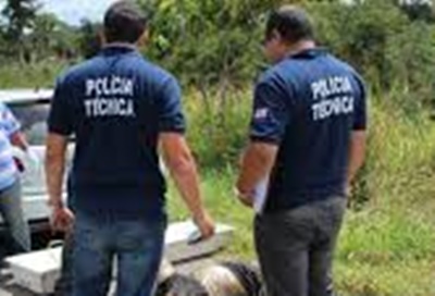 Travesti é morta na BR-101 em Itabuna, sul da Bahia