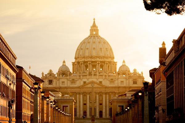 Vaticano – o que significa?