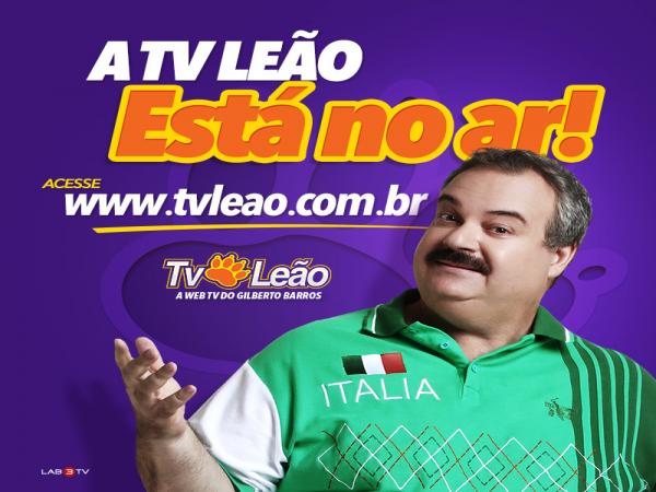 Três coisas que prejudicaram a audiência do Gilberto Barros com a matéria TV Leão em Betel