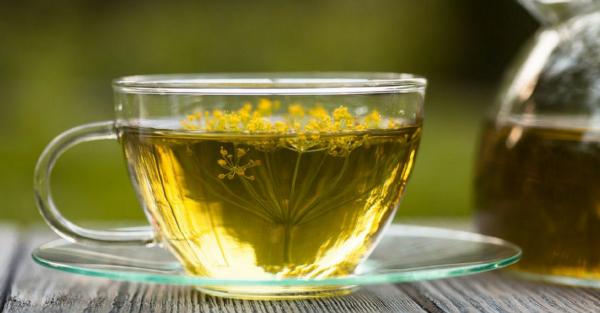 Chá de erva doce – para que serve?