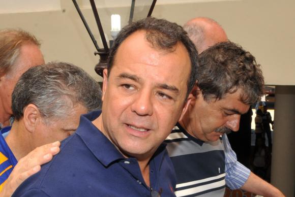 Polícia Federal indicia Sérgio Cabral e mais 15 pessoas na Operação Calicute