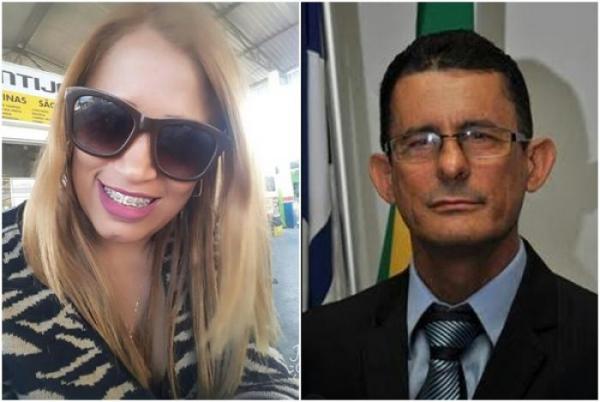 Inconformado com a separação, ex-vereador tenta matar ex-esposa em Jequié, interior da Bahia