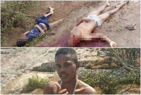 Acerto de contas em Jaguaquara, no vale do Jiquiriçá, acaba em chacina com três jovens executados