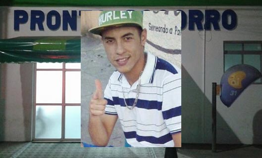 Bandidos vão a velório para matar mãe que velava o filho assassinado em Planalto