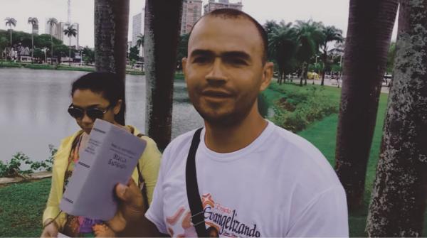 Evangelizadores itinerantes ganham o carinho das Testemunhas de Jeová no Brasil