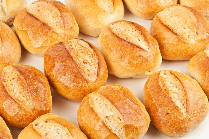 Pão de até 50 gramas passa a custar a partir de R$ 0,66 centavos em Jequié