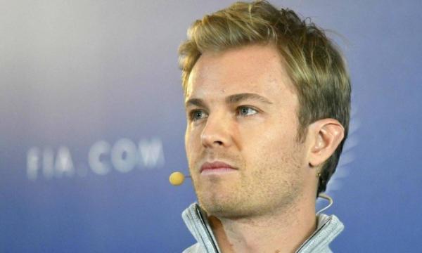 Campeão de 2016, Nico Rosberg surpreende e anuncia aposentadoria