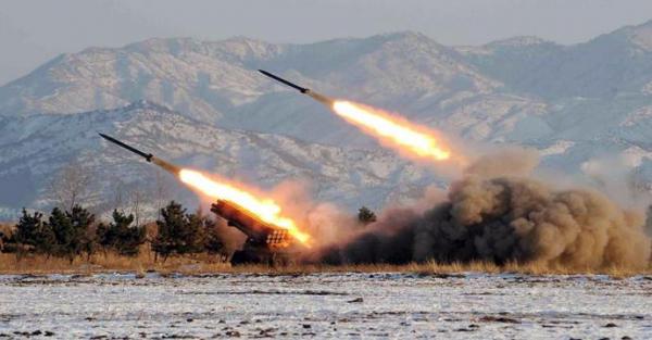 Coreia do Norte quer um míssil capaz de atingir os Estados Unidos