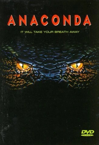 Anaconda I