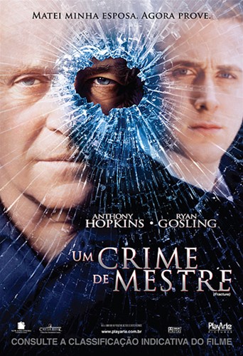 Filme Um crime de mestre