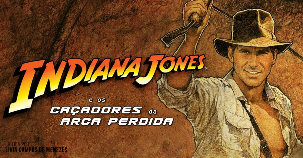 Filme Indiana Jones e os caçadores da arca perdida