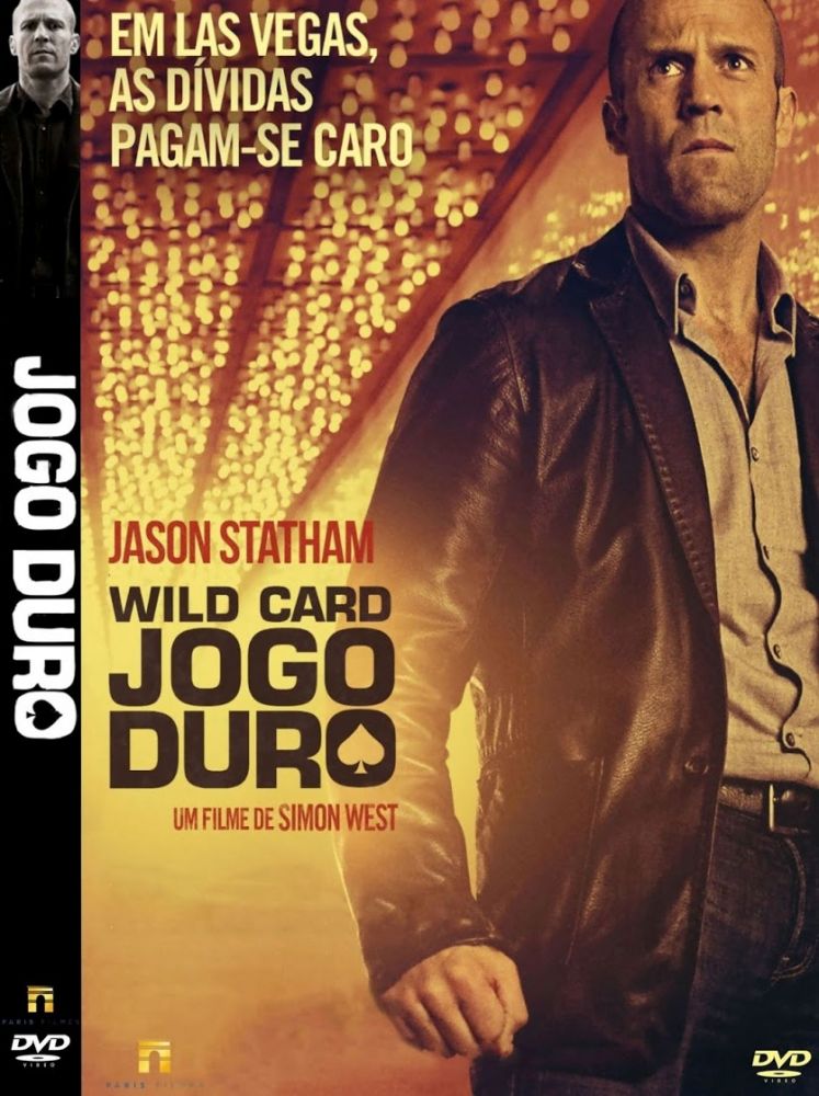 Jogo Duro