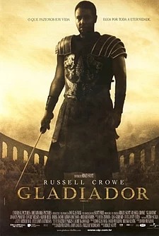 Filme Gladiador