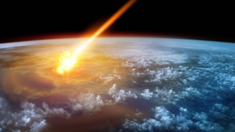 Meteoros no fim de 2023 cumprem profecias?