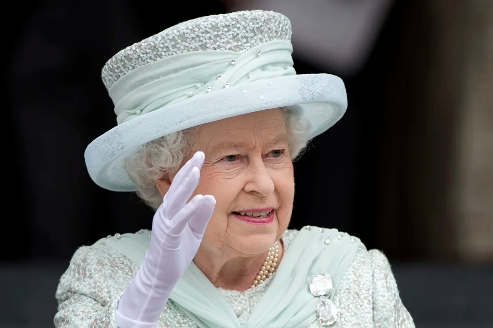 A morte da rainha Elizabeth foi um cumprimento profético?