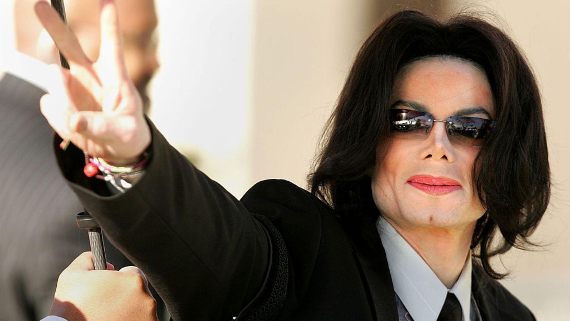 Michael Jackson tinha vitiligo — o que é essa d...