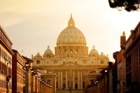 Vaticano – o que significa?