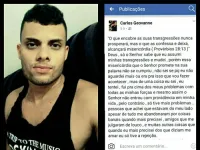 Imagem representativa do post: Policial militar põe fim à própria vida em Ilhéus