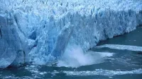 As águas do Dilúvio congeladas nos polos estão derretendo e vão transformar a terra num pesadelo