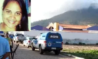 Jovem enterrada no quintal de casa tem identidade descoberta pela polícia