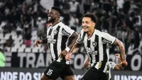 Botafogo perto do título brasileiro 2024