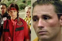 Ator do Power Rangers é condenado à morte nos EUA