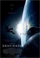 Filme Gravidade