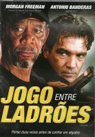 Jogo Entre Ladrões