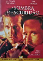 Filme A sombra e a Escuridão