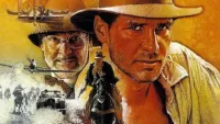 Indiana Jones retorna em busca épica pelo Santo Graal