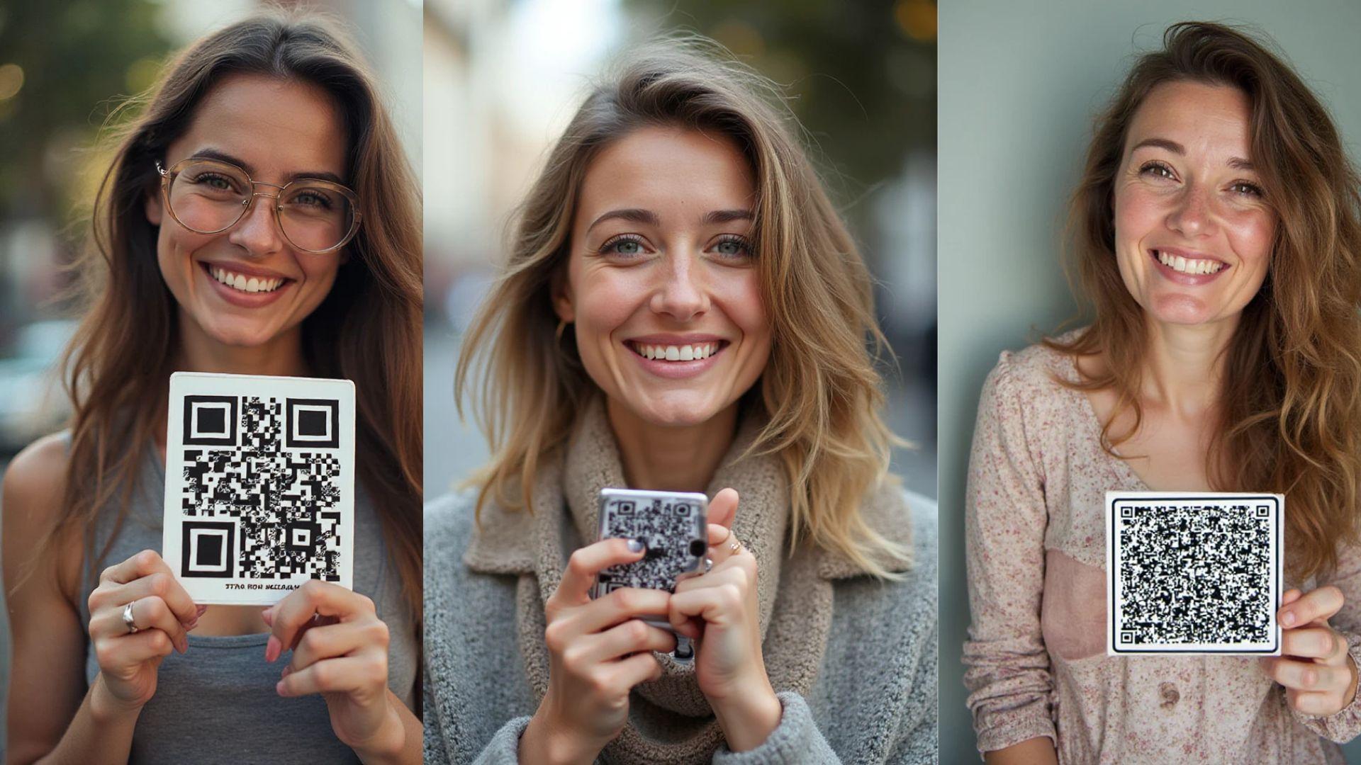 Como abrir um QR Code sem usar a câmera do celular