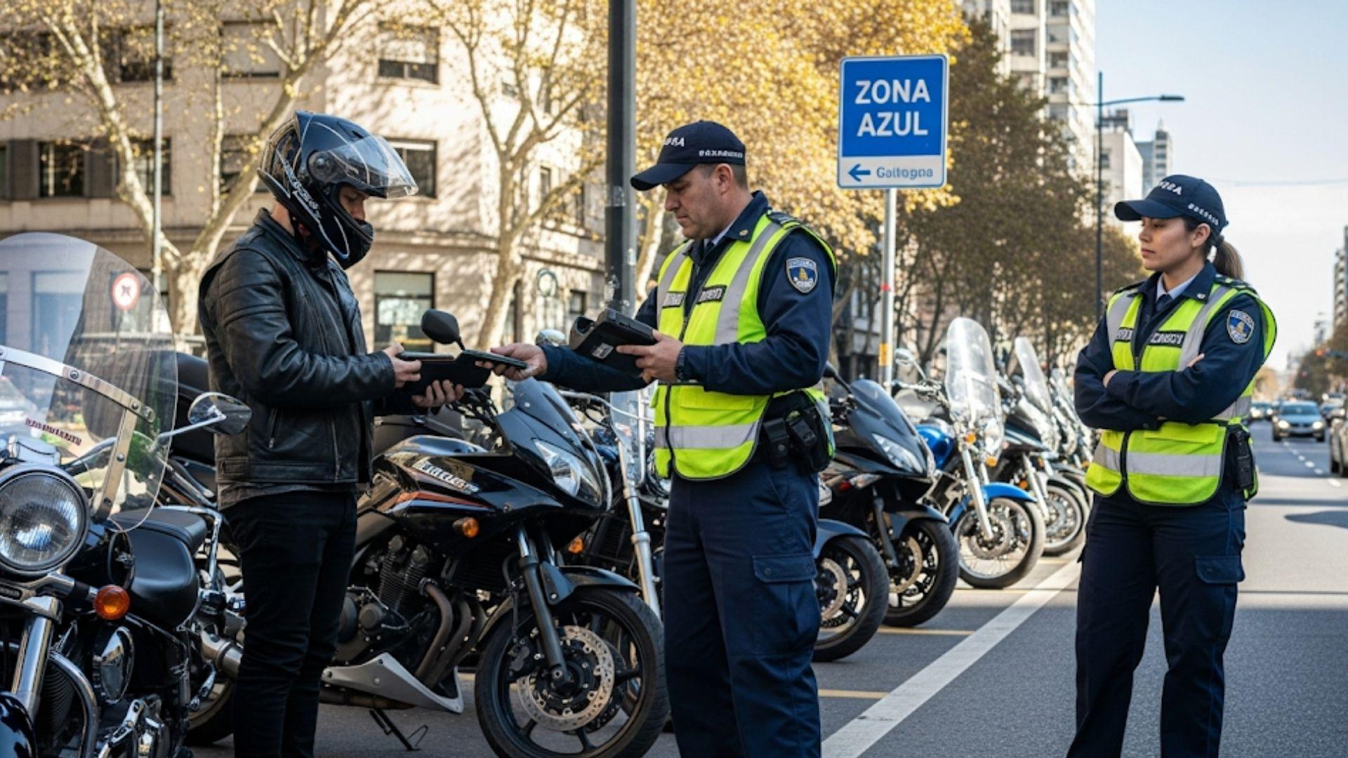 Imagem relacionada a Prefeitura de Jequié passa a cobrar taxa de motos no centro