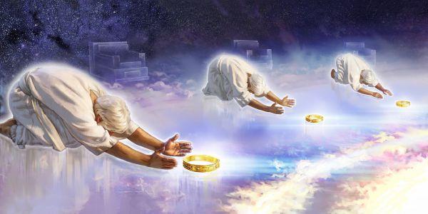 Os n&uacute;meros t&ecirc;m um grande significado na b&iacut...