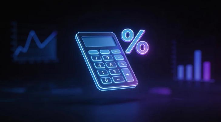 Calculadora de Porcentagem Online Grátis | Calcule Rápido e Fácil