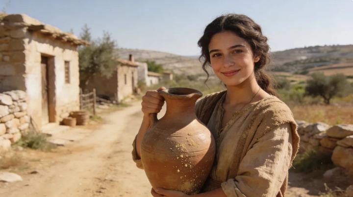 Quantos anos viveu Maria, mãe de Jesus?