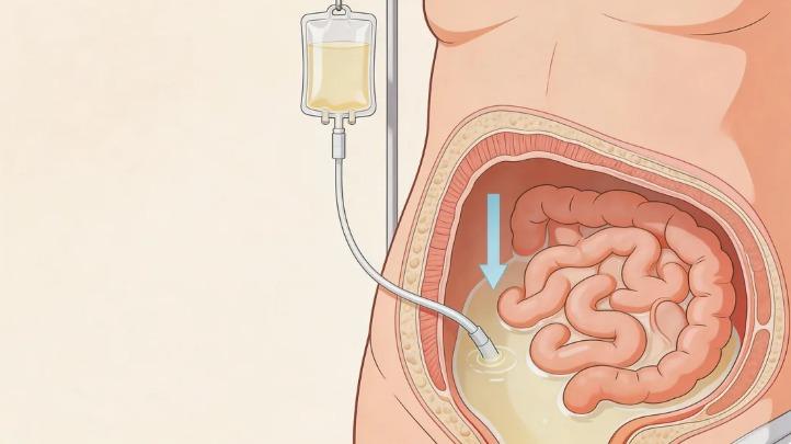 Diálise peritoneal: como funciona, rotina do paciente e quanto tempo é possível viver com o tratamento