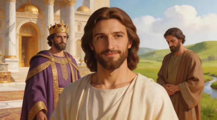 Jesus veio de Salomão ou Natã? Entenda a linhagem sem contradição