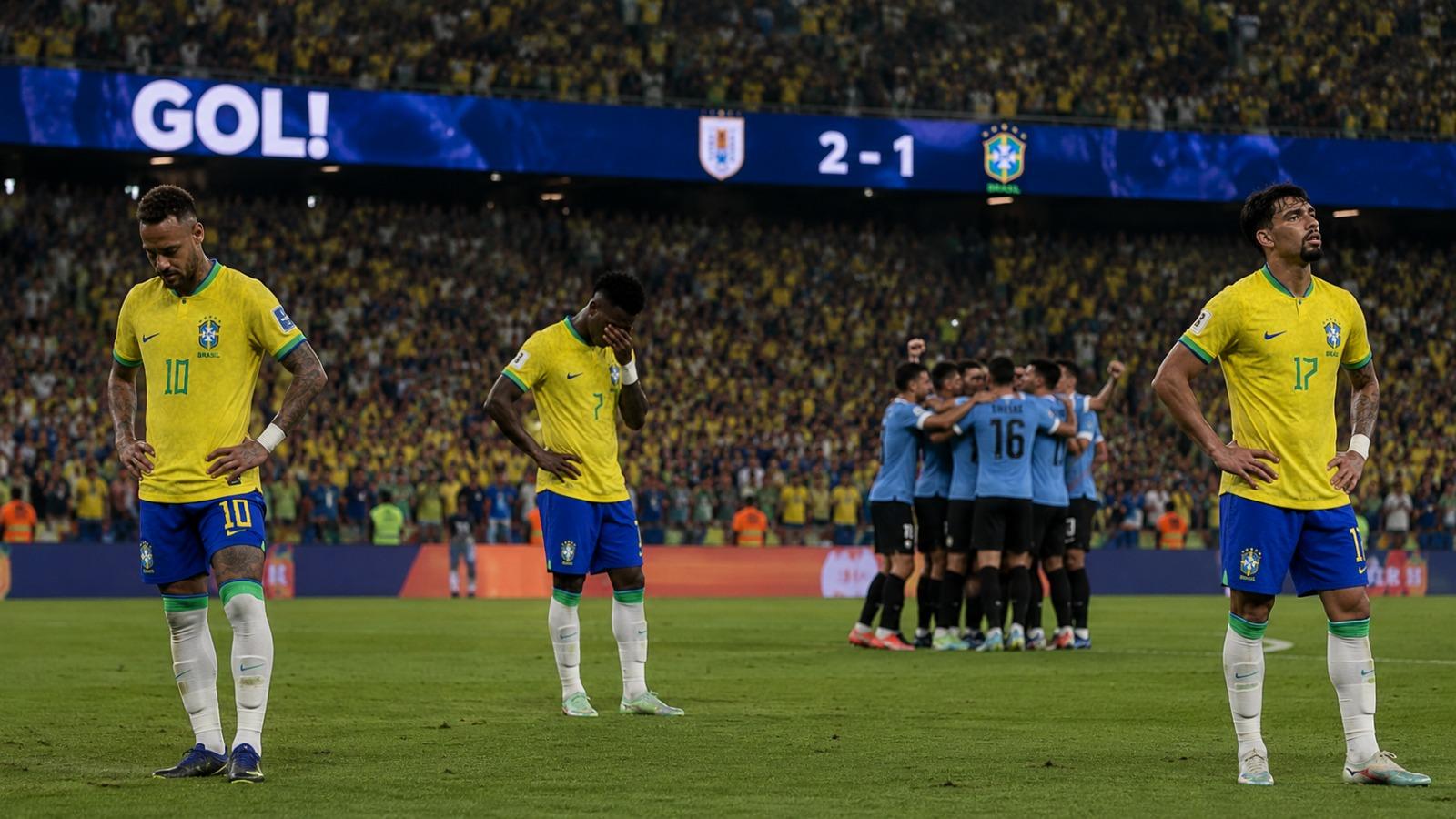 Internautas falam em boicotar marcas que patrocinam jogadores da seleção