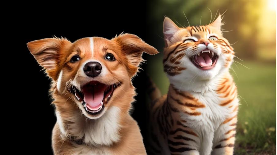 E que tal se voc&ecirc; pudesse prolongar a vida do seu pet...