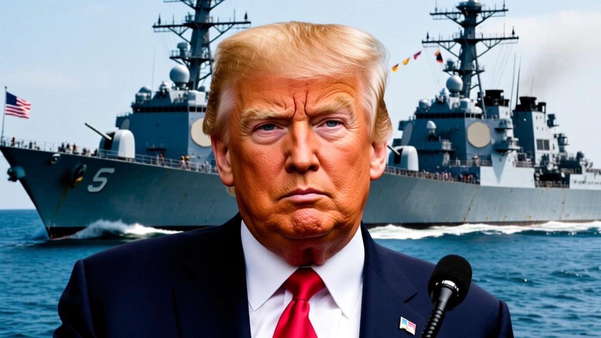 O rei do Sul vai invadir o Brasil?