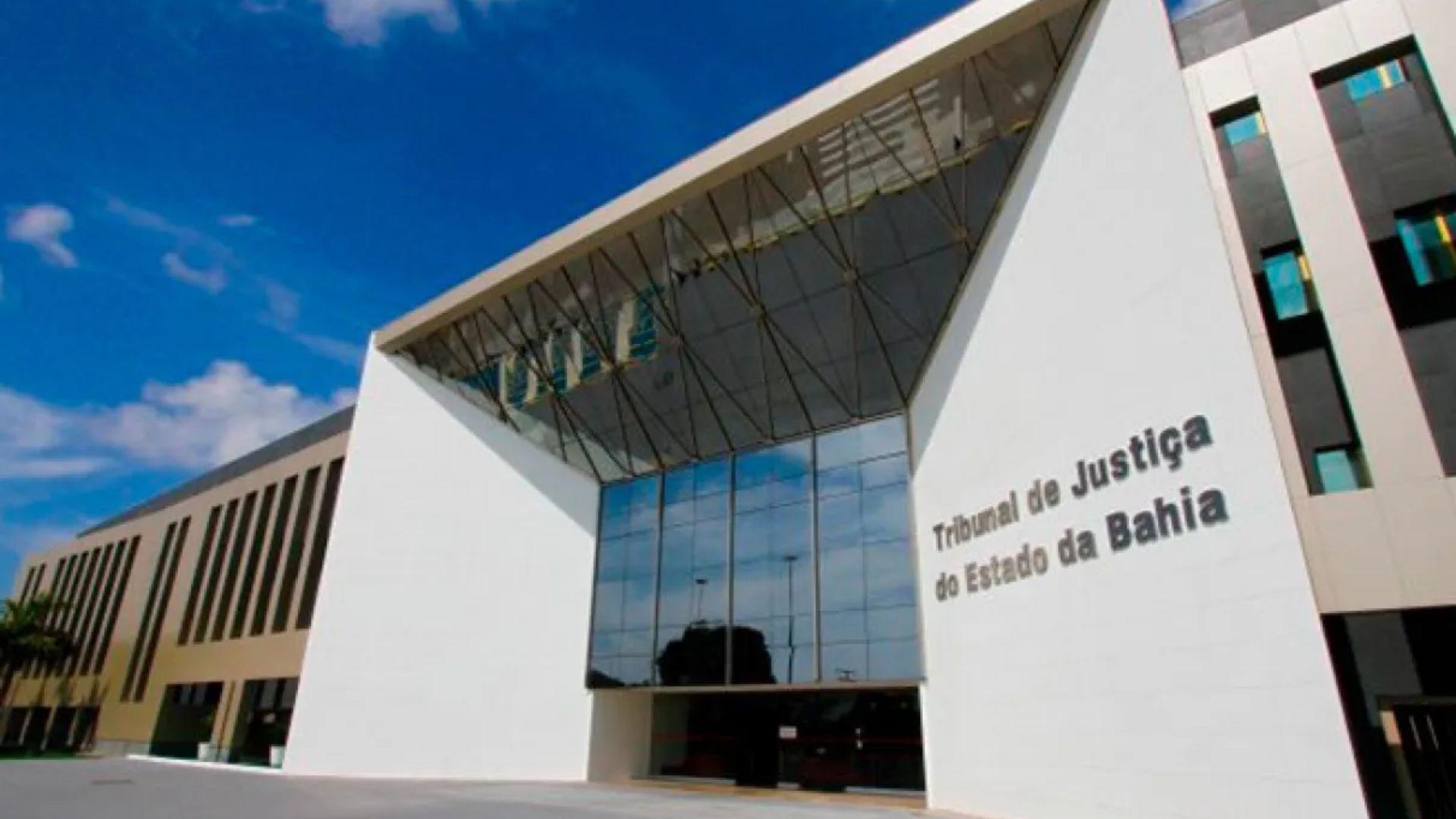 A 2&ordf; Vara do Juizado Especial C&iacute;vel da Comarca d...